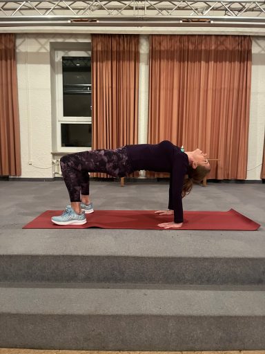 Annette Schmitt Yoga Yoga Annette Schmitt