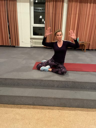 Annette Schmitt Annette Schmitt VHS Pleidelsheim